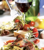 3-dagar i Italien med Qdent