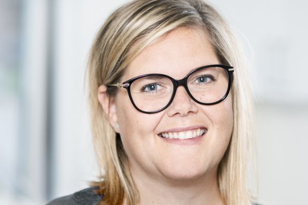 Qdent Jämnare vårdkvalitet på kliniken