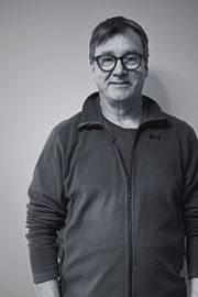 Bengt Jansson