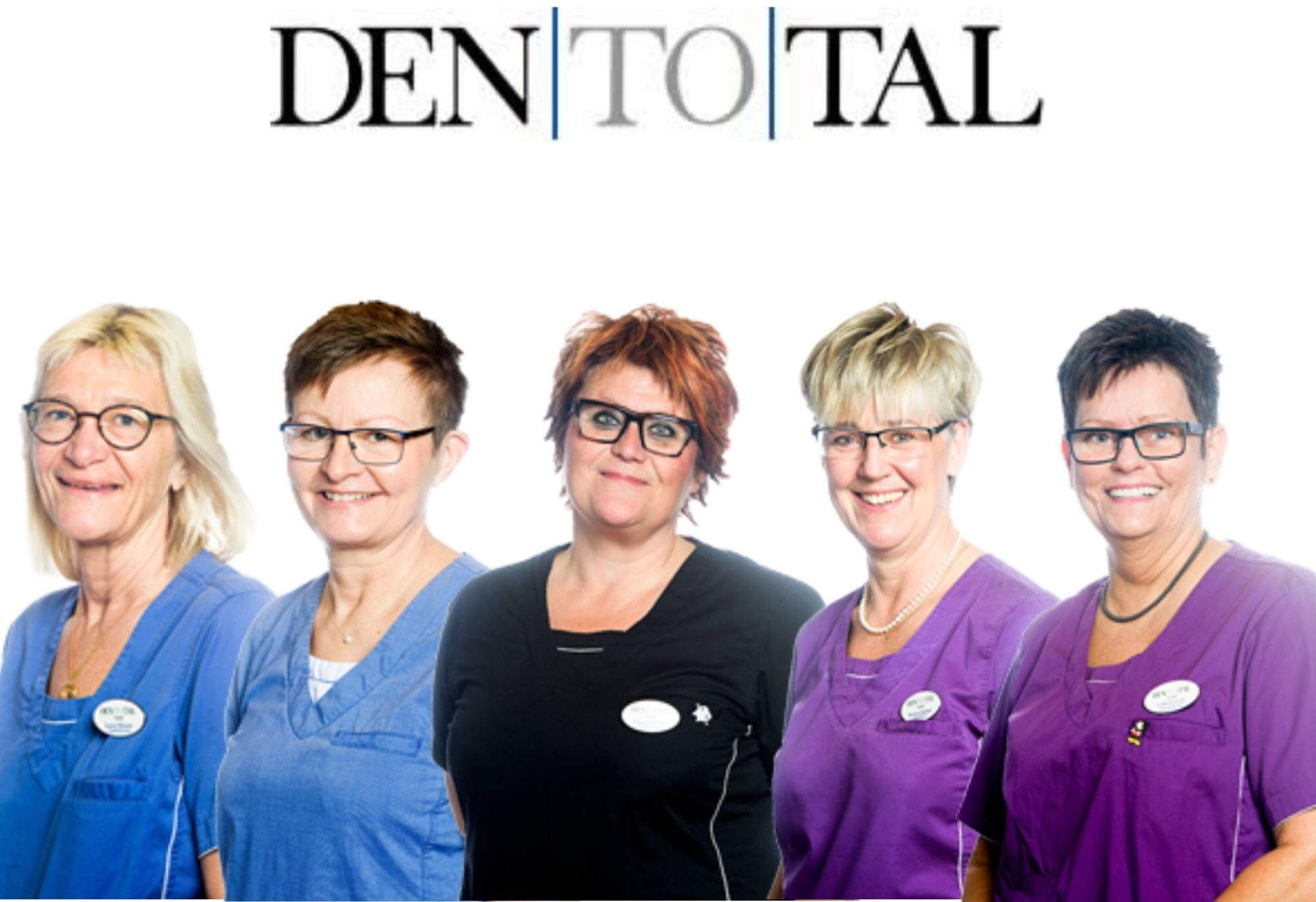 Dentotal i Trelleborg