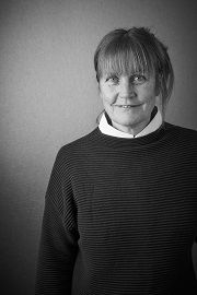 Lotta Hallqvist