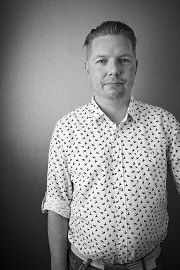 Mikael Tranmyren