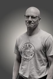 Stefan Lindblad